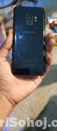 Samsung Galaxy S9 (Used)